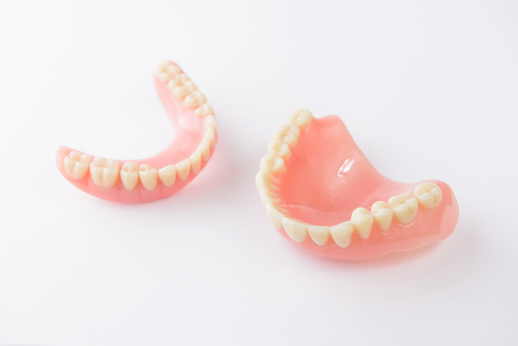 Prótesis dental