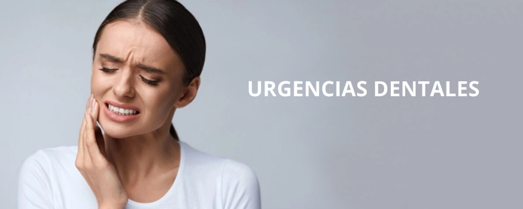 Urgencias dentales en Puente Alto
