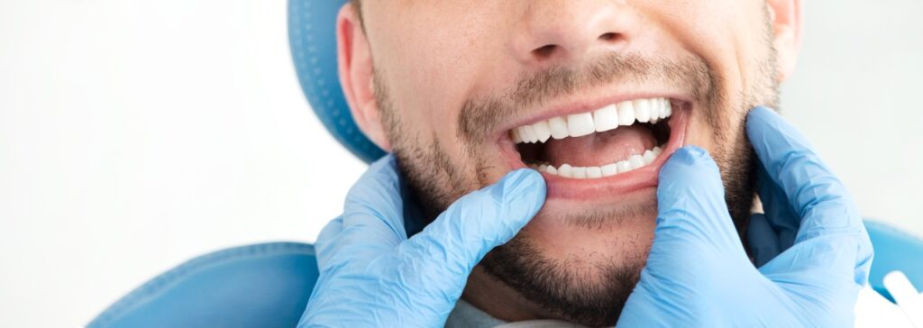 Prótesis dental