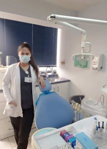 Dentistas La Florida